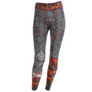 Fishewear Dolly Vee Legging Women's